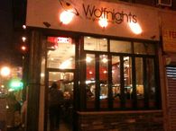 “Wolfnight” Restaurant - 2011