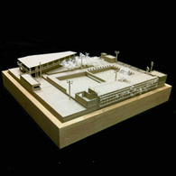 Marian Krutulis Aquatic Facility