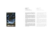 aroeira house, portugal -aires mateus