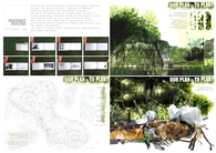 Our plan is to plant - INSTANThouse temporary housing
