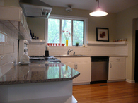 East Austin Kitchen Redo