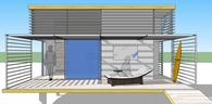 Cute Little Thing- A design competition for Economized Living