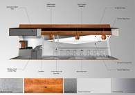 Mobile Restaurant Design