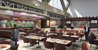 HMS Host Airport Retail and Food Service Projects