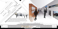 Studio 400: Exposing and Framing the Tiber