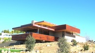 Chen Residence