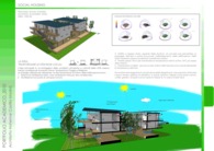 Master on Sustainable architecture workshops