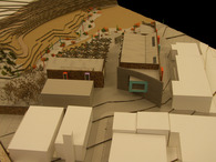 A Cape Malay Culinary Academy for Bo-Kaap, Cape Town.
