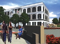 Pointe West Town Center-Lot 3