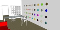 Renovation of Office Space