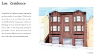 Loe Residence