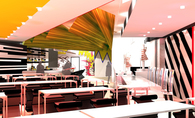 Parcel 7: Pop Art Culture and Trends, An Interpretive Center