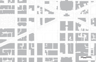Washington D.C. Urban Analysis and Design - Part One