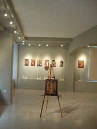 ECCLESIASTICAL PRODUCTS STORE