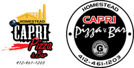 Capri Pizza