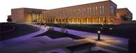 Little Village High School --With McHugh Const / OWP&P