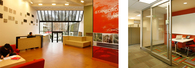 Change Management--Migration/Relocation--Building Modification