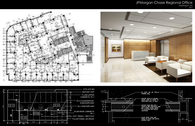 JPMorgan Chase DC - Mancini Duffy Winstanley