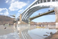 40th Bridge