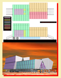SENIOR THESIS PROJECT-MOBILE MUSIC FACILITY