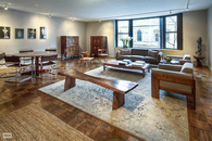 Model Apartment