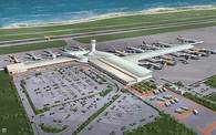 Sangster International Airport