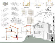 Robinson Remodel
