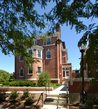 Stevanovich Center