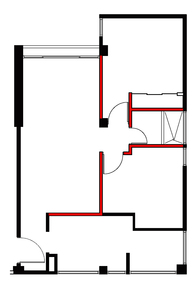 Perez Residence