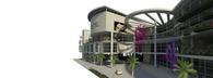 Araneta Center Themed Mall