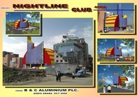 NIGHTLINE ADDIS
