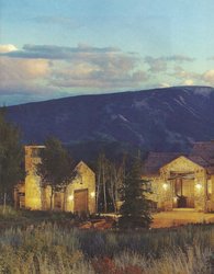 Ruth Residence