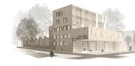'LES CORTS-VIDRE' LIBRARY