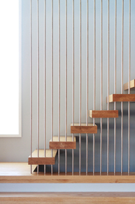 Private Residence w/ Saniee Architects
