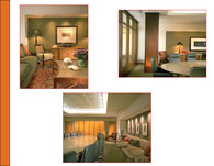 Corporate Interior Design 