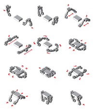 A Home for Every Robot