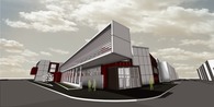 South Chicago Community Wellness Center