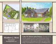 Cuba NY Master-plan Project. 