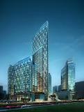 Barwa Financial District
