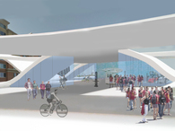 USC/Jefferson Transportation Hub