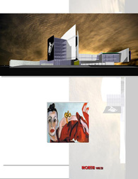 Museum Project