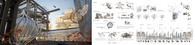 Residential Area Design-Stairway to Heaven