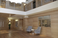 Furniture Project at Post Production Office, Beijing