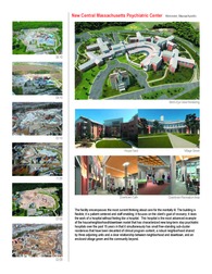 Central Massachusetts Psychiatric Facility