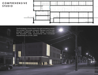 Comprehensive Studio