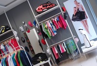 e-tennis.gr retail store