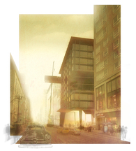 LOFTs