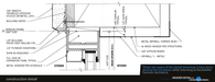 Construction Detail Drawings