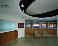 ABC AM, Disney, WPLJ and ESPN Radio