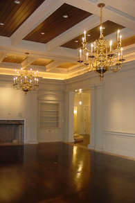 Private residence in Minnesota